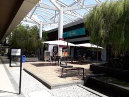 We found 351 vacation rentals — enter your dates for availability. The Surrounding Of Design Village Outlet Mall Is Full Of Greener Plants And Trees So You Will Feel Fresh At Here And The Environment Looks Good Too Bild Von Design Village