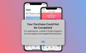 How do i make ios app store either not ask for password or allow touch id i already have the option set in settings app. 9 Fixes For If Your Itunes Or App Store Purchase Could Not Be Completed