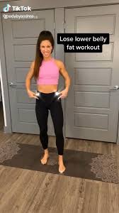 Pin On Fat Burning Workout
