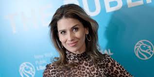 The fallout surrounding hilaria baldwin's heritage scandal continues. Hilaria Baldwin Returns To Instagram Addresses Alleged Faked Spanish Heritage
