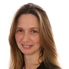 Audrey Emery academic profile