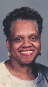 Obituary information for Vivian Alice Peterson