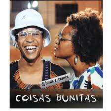 Sara tavares xinti, released 11 may 2009 1. Sara Tavares Coisas Bonitas Louie Z Afrobooty Notmaster By Dj Louie Z