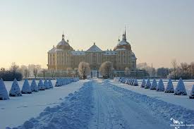 Winterausstellung Drei Haselnusse Fur Aschenbrodel Schloss Moritzburg Aschenbrodel Moritzburg