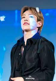 Aaishah On Twitter Kim Hongjoong Woo Young Kim