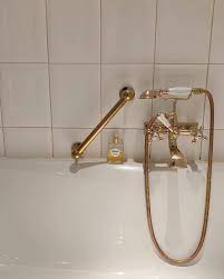 Keep your bathroom tidy with our modern bath accessories and storage solutions. Image In Home Open And Cosy Spaces Collection By Chevaa Beach Bathroom Decor Home Accessories Modern Bathroom