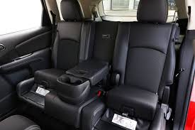 2014 Fiat Freemont Cross Suv Italia Interior Wallpaper 1600x1067 400169 Wallpaperup