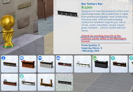 A career reward is an object that is unlocked when a sim reaches a given level of a chosen career.every career in the sims 2 has its own reward object. Needs Saves Du Switching Career Branch Rewards Not Unlocking Page 2 Answer Hq