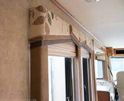 Find all your camping gear needs today from the largest supplier of rv parts. Remove Rv Window Valances Mountainmodernlife Com