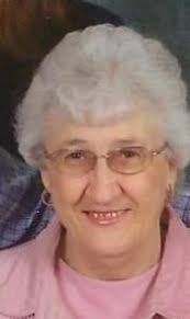 Ella Smith Obituary
