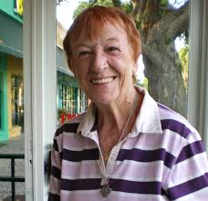 Bernadette Denton Obituary