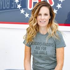 Barstool sports, new york, new york. Barstool Sports A Female Run Misogynistic Company The Lexington Line