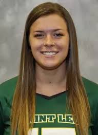 2019 Women's Volleyball Roster