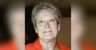 Obituary for Martha "Marty" Conley