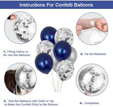 We are sorry, but office depot is currently not available in your country. Birthday Decorations Men Blue Birthday Party Decorations For Men Women Boys Grils Happy Birthday Balloons For