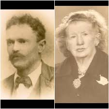 Glengairn McGregors: Extended Families