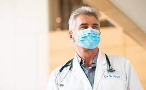 Doctors should have an option to create a module implying frequent updates. Scripps Coastal Medical Center San Diego Scripps Health