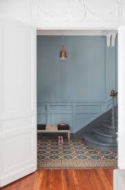 Denim Drift Colour Of The Year 2017 By Dulux A Blue Grey Shade Perfect For Any Interior Maison Bourgeoise Maison Et Decoration Maison