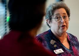 Pannie George's Kitchen honors workers with Leadership Academy