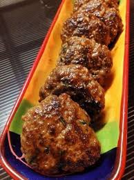 Boulettes De Viande Au Fromage Plaisirs Culinaires Algerien Recettes De Cuisine Boulettes De Viande Au Fromage Boulette De Viande