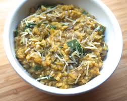 Sprinkle with some extra parmesan and the gruyere. Pumpkin Kelly Toups Mla Rd Ldn