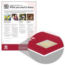 We did not find results for: Health And Safety Law Poster A3 Free Download Hse Images Videos Gallery