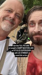 Check out Birds of Passage, one of the films that one of our own, colorist Sandra  Klass has worked