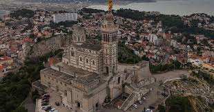 Photo  Marseille un chantier monumental prvu pour redonner  la ...