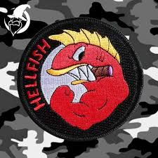 We offer an extraordinary number of hd images that will instantly freshen up your smartphone or computer. Simpsons The Curse Of The Flying Hellfish Ww2 Comic Patch Aufnaher