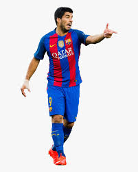 The most notable modifications of the logo took place in 1910. Luis Suarez Barcelona Png Luis Suarez Barca Png Transparent Png Transparent Png Image Pngitem