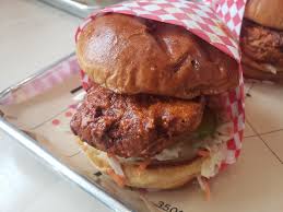 Best Denver Fried Chicken Sandwiches If You Missed Out On Popeyes Westword