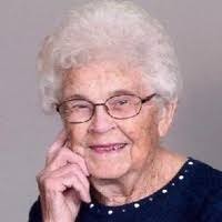 Obituary information for Dolores M McKain