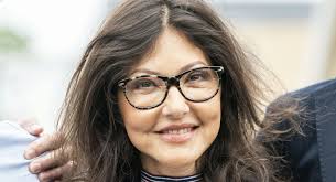 Ekspertens dom over Alex' nye udseende: Hun vil ændre sig mere