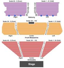 Tropicana Showroom At Tropicana Casino Tickets And Tropicana