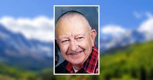 Glen E. Latimer Obituary June 19, 2020