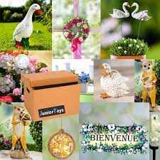 Auf alibaba finden sie qualitätshersteller, lieferanten, exporteure, importeure, käufer, großhändler sowie produkte. Paket Garten Und Deko Neuware Aus Kaufland De