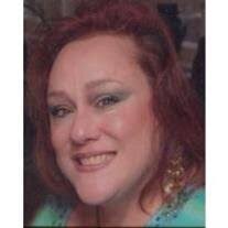 Susan Russell Obituary