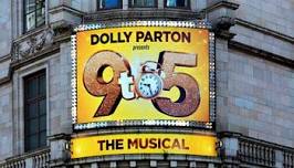 9 to 5 - The Musical