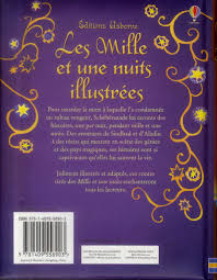 Get inspired by our community of talented artists. Les Mille Et Une Nuits Illustrees Anna Milbourne Usborne Grand Format Librairies Autrement