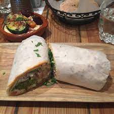 407 likes · 1,908 were here. Hummus Kitchen New York City New York Restaurant Happycow