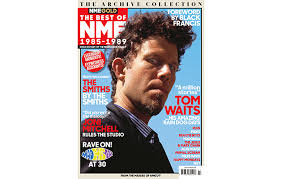 Introducing Nme Gold Best Of Nme 1985 1989 Uncut