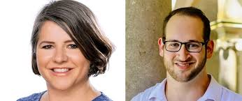 Amber Hansen Named Co-President of National Touring At BiCoastal  Productions