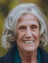 Obituary information for Catherine Agnes McVeigh