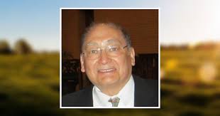 Robert "Bob" Carrillo Obituary January 29, 2015