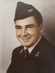 Basil Rogers Obituary