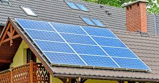 Presiunea apei calde rezultate din panoul solar este egala cu presiunea apei reci de intrare. BacÄƒul Economic Aproape 830 De SolicitÄƒri Din BacÄƒu In Programul Casa Verde