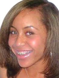 Aaliyah True Johnson (1997-2012)