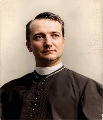 Happy Feast Day Saint John Newmann, priest About St. John Neumann Watch a  slideshow or read more about St. John Neumann. Feast day: January 5 St.  John NeumannJohn Neumann was born