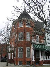 Another Ghost That Many People See At The Holly Hotel Is Nora Kane People Who Have Seen Her Say She Is Very Be Scary Places Real Haunted Houses Haunted Places