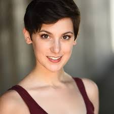 Natalie Morgan's Instagram, Twitter & Facebook